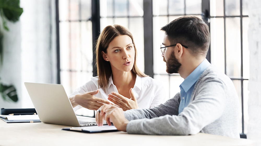 Bild Coaching PDF/A Konverter