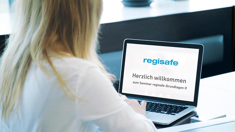 Bild Seminar Grundlagen II virtuell