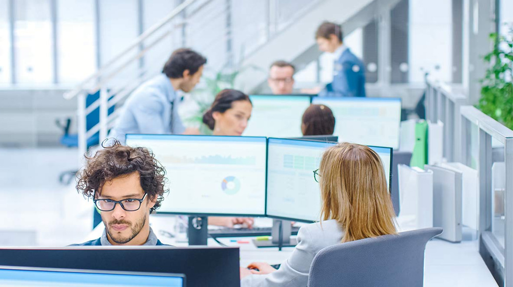 Seminar Workflow I virtuell