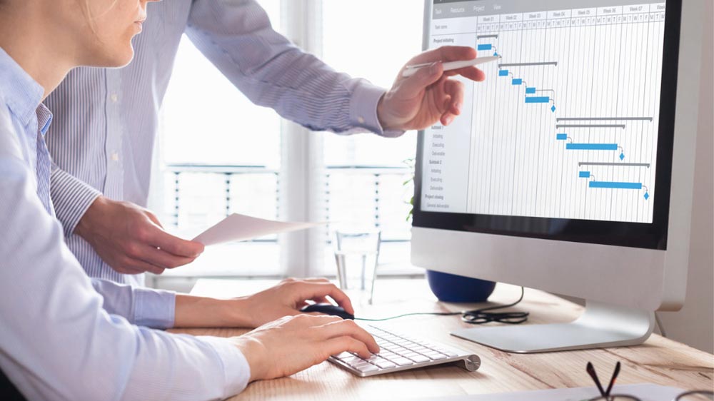 Fachvortrag Projekt- und Prozessmanagement